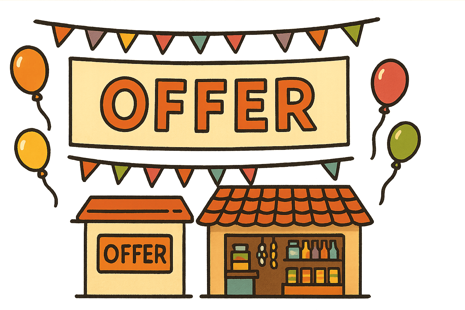 Marketplace